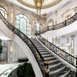 Exterior House Luxury Villa Luxury  House House Front Design Home Front Design-9780