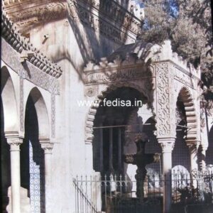 Exterior House Luxury Villa Luxury  House House Front Design Home Front Design-9781