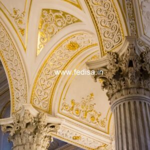 Exterior House Luxury Villa Luxury  House House Front Design Home Front Design-9784