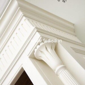 Exterior House Luxury Villa Luxury  House House Front Design Home Front Design-9788