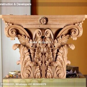 Exterior House Luxury Villa Luxury  House House Front Design Home Front Design-9793