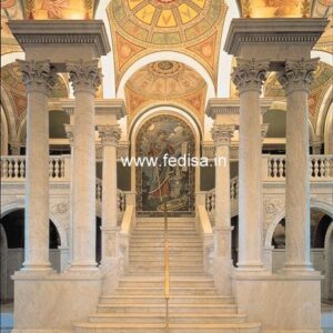 Exterior House Luxury Villa Luxury  House House Front Design Home Front Design-9794