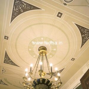 Exterior House Luxury Villa Luxury  House House Front Design Home Front Design-9796