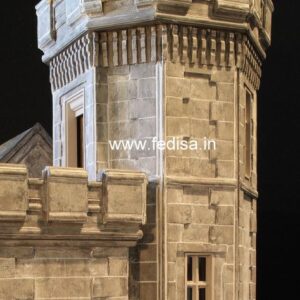 Exterior House Luxury Villa Luxury  House House Front Design Home Front Design-9803