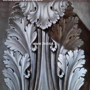 Exterior House Luxury Villa Luxury  House House Front Design Home Front Design-9804