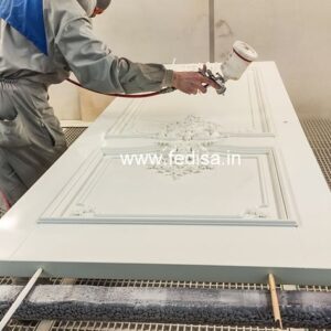 Exterior House Luxury Villa Luxury  House House Front Design Home Front Design-9809