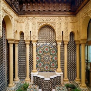 Exterior House Luxury Villa Luxury  House House Front Design Home Front Design-9811