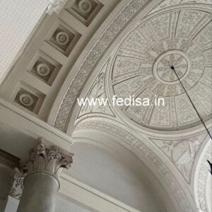 Exterior House Luxury Villa Luxury  House House Front Design Home Front Design-9812