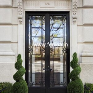 Exterior House Luxury Villa Luxury  House House Front Design Home Front Design-9818