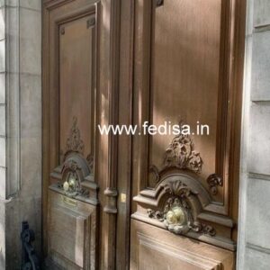 Exterior House Luxury Villa Luxury  House House Front Design Home Front Design-9824