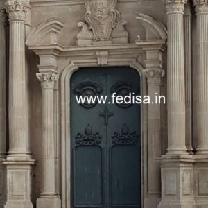 Exterior House Luxury Villa Luxury  House House Front Design Home Front Design-9827