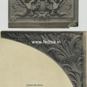 Exterior House Luxury Villa Luxury  House House Front Design Home Front Design-9828