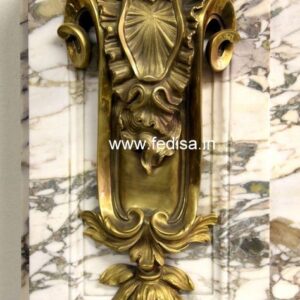 Exterior House Luxury Villa Luxury  House House Front Design Home Front Design-9837