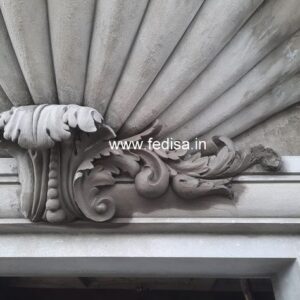 Exterior House Luxury Villa Luxury  House House Front Design Home Front Design-9845