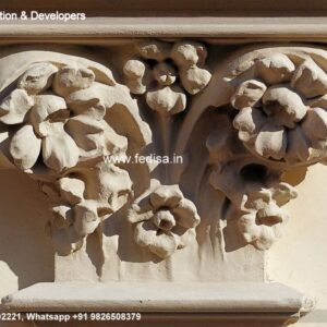 Exterior House Luxury Villa Luxury  House House Front Design Home Front Design-9849