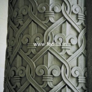 Exterior House Luxury Villa Luxury  House House Front Design Home Front Design-9854