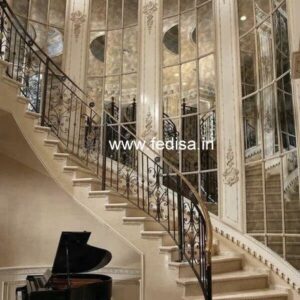 Exterior House Luxury Villa Luxury  House House Front Design Home Front Design-9860