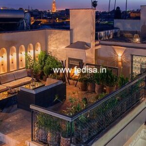 Exterior House Luxury Villa Luxury  House House Front Design Home Front Design-9862