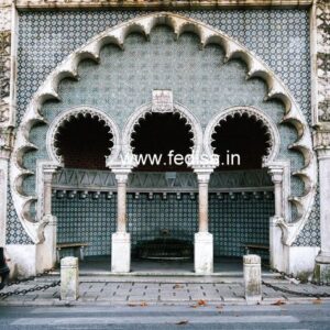 Exterior House Luxury Villa Luxury  House House Front Design Home Front Design-9870