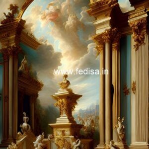 Exterior House Luxury Villa Luxury  House House Front Design Home Front Design-9875