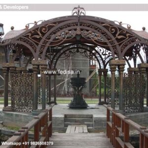 Exterior House Luxury Villa Luxury  House House Front Design Home Front Design-9878