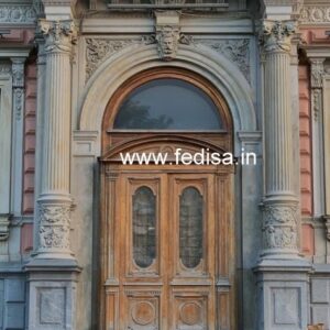 Exterior House Luxury Villa Luxury  House House Front Design Home Front Design-9879