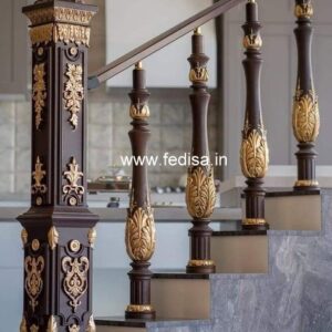 Exterior House Luxury Villa Luxury  House House Front Design Home Front Design-9882