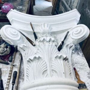 Exterior House Luxury Villa Luxury  House House Front Design Home Front Design-9892