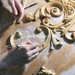 Exterior House Luxury Villa Luxury  House House Front Design Home Front Design-9895