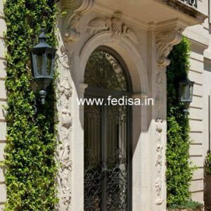 Exterior House Luxury Villa Luxury  House House Front Design Home Front Design-9896