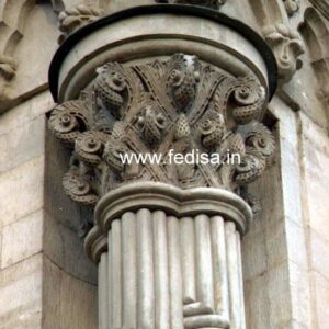 Exterior House Luxury Villa Luxury  House House Front Design Home Front Design-9897