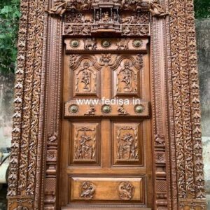 Exterior House Luxury Villa Luxury  House House Front Design Home Front Design-9905