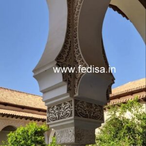 Exterior House Luxury Villa Luxury  House House Front Design Home Front Design-9911