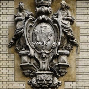 Exterior House Luxury Villa Luxury  House House Front Design Home Front Design-9930