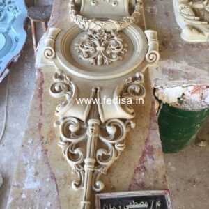 Exterior House Luxury Villa Luxury  House House Front Design Home Front Design-9933