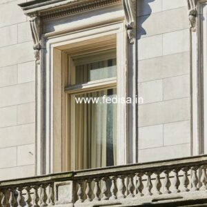 Exterior House Luxury Villa Luxury  House House Front Design Home Front Design-9936