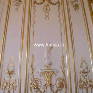 Exterior House Luxury Villa Luxury  House House Front Design Home Front Design-9945