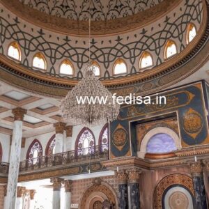 Exterior House Luxury Villa Luxury  House House Front Design Home Front Design-9949