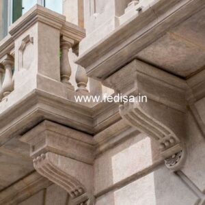 Exterior House Luxury Villa Luxury  House House Front Design Home Front Design-9950