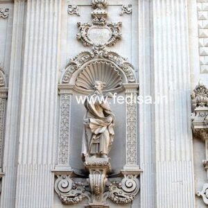 Exterior House Luxury Villa Luxury  House House Front Design Home Front Design-9951