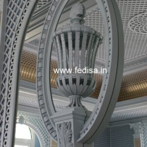 Exterior House Luxury Villa Luxury  House House Front Design Home Front Design-9952