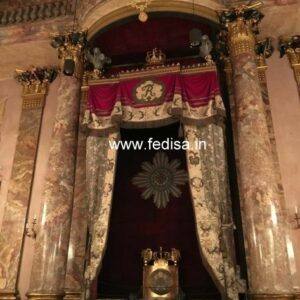 Exterior House Luxury Villa Luxury  House House Front Design Home Front Design-9953