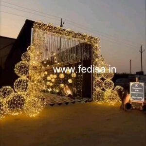 Exterior House Luxury Villa Luxury  House House Front Design Home Front Design-9955