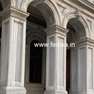 Exterior House Luxury Villa Luxury  House House Front Design Home Front Design-9957