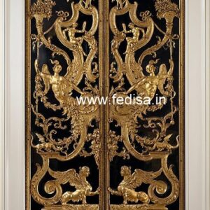 Exterior House Luxury Villa Luxury  House House Front Design Home Front Design-9970