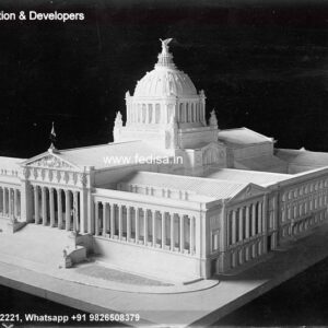 Exterior House Luxury Villa Luxury  House House Front Design Home Front Design-9972