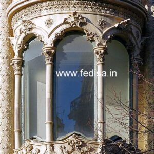 Exterior House Luxury Villa Luxury  House House Front Design Home Front Design-9975