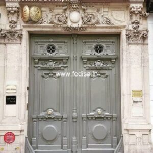 Exterior House Luxury Villa Luxury  House House Front Design Home Front Design-9977