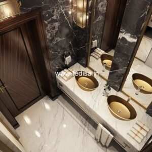 Exterior House Luxury Villa Luxury  House House Front Design Home Front Design-9979