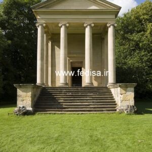 Exterior House Luxury Villa Luxury  House House Front Design Home Front Design-9983